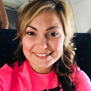 Meet your Posher, Kristina